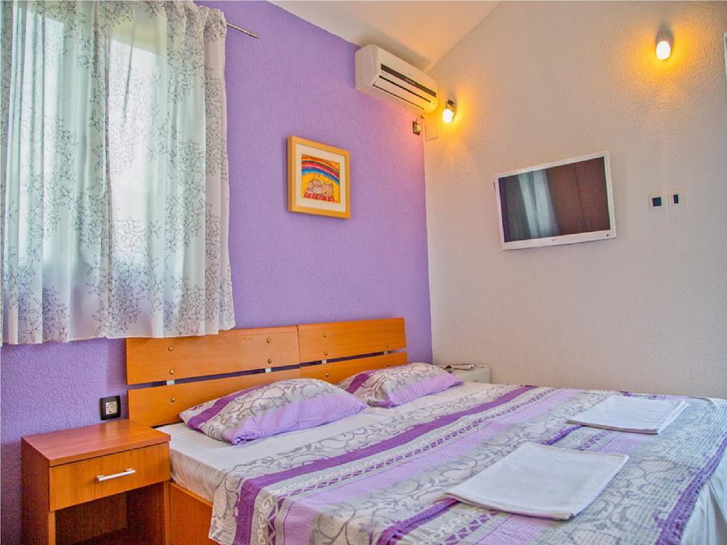 Klaris Guest House Budva Room photo